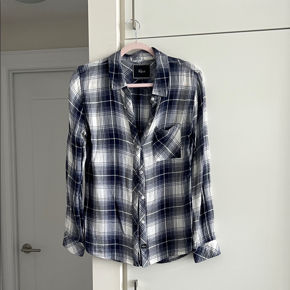 Rails LA Shirt - Size Small